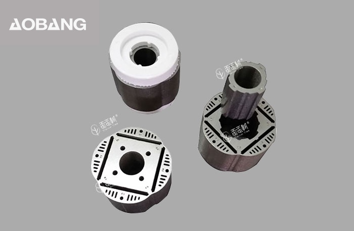 电动工具转子Power Tool Rotor1